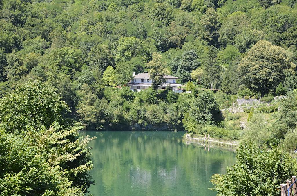Penzion Sterk Most na Soči Kültér fotó